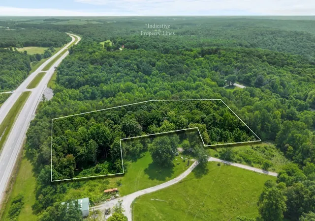 image of 0 Sr 111, Spencer, TN 38585 | MLS# 3183568