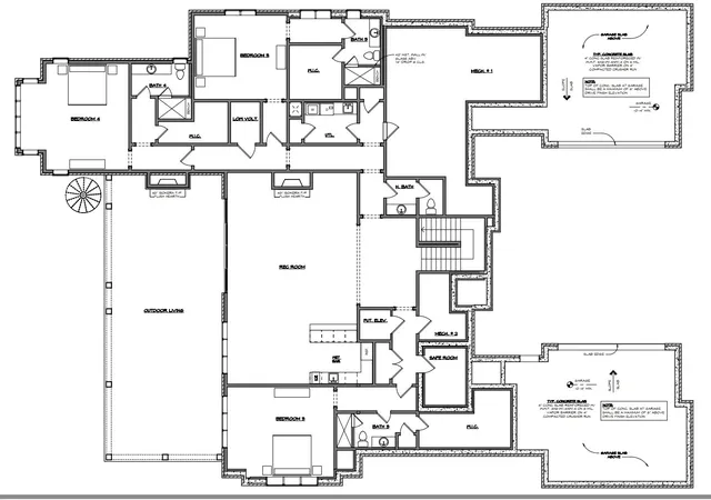 3rd image of 9240 Joiner Creek Rd, College Grove, TN 37046 | MLS# 3184859