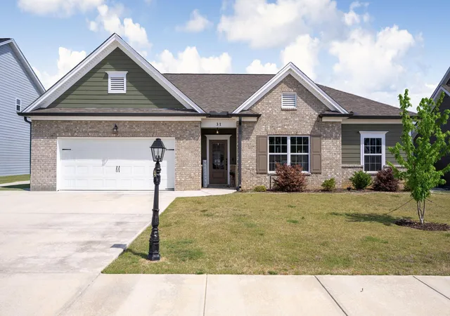 1st image of 31 Winchester Dr, Rossville, GA 30741 | MLS# 3336586
