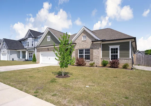 2nd image of 31 Winchester Dr, Rossville, GA 30741 | MLS# 3336586