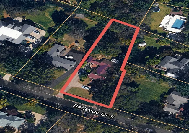 15th image of 116 Bellevue Dr S, Nashville, TN 37205 | MLS# 3242504
