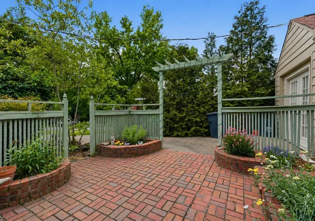 5th image of 116 Bellevue Dr S, Nashville, TN 37205 | MLS# 3242504