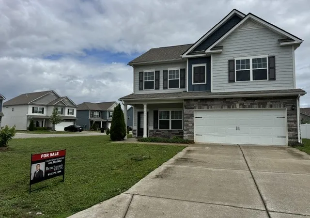 3rd image of 620 Begonia Dr, Smyrna, TN 37167 | MLS# 3183657