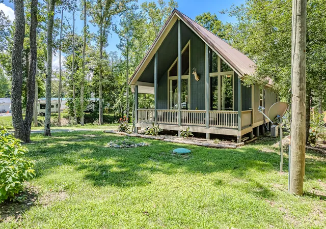 Homes for sale in Ten Mile, TN | 6725 State Hwy 304, Ten Mile, TN 37880 | MLS# 3222056