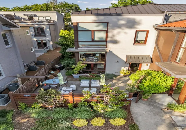 45th image of 2218 Belmont Blvd #102, Nashville, TN 37212 | MLS# 3232999