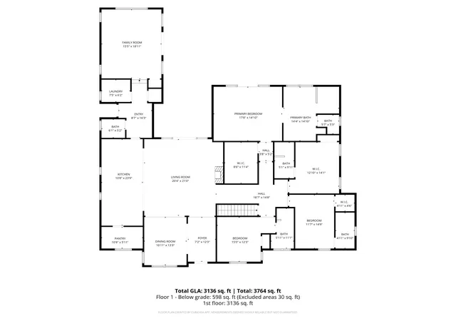 66th image of 2012 Cedar Ln, Nashville, TN 37212 | MLS# 3215888