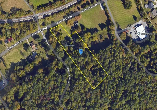 1st image of 7960 Ball Camp Pike, Knoxville, TN 37931 | MLS# 3183688