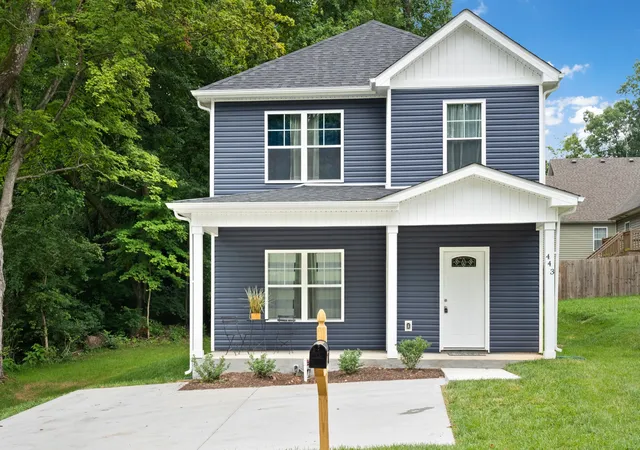 1st image of 443 Reynolds St, Clarksville, TN 37040 | MLS# 3194795