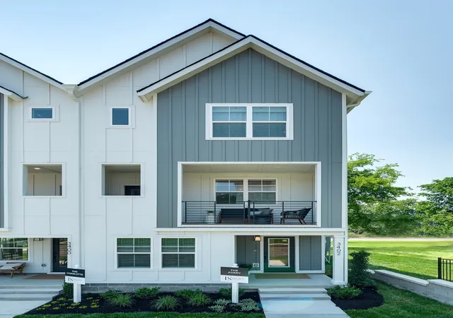 Photo 1 of Sale Pending at 3218 Conviser, Nashville, TN 37207 | MLS# 3183705 | Listing updated on 2026-04-28