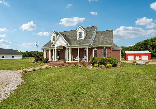 2nd image of 4294 Trousdale Ln, Columbia, TN 38401 | MLS# 3231060