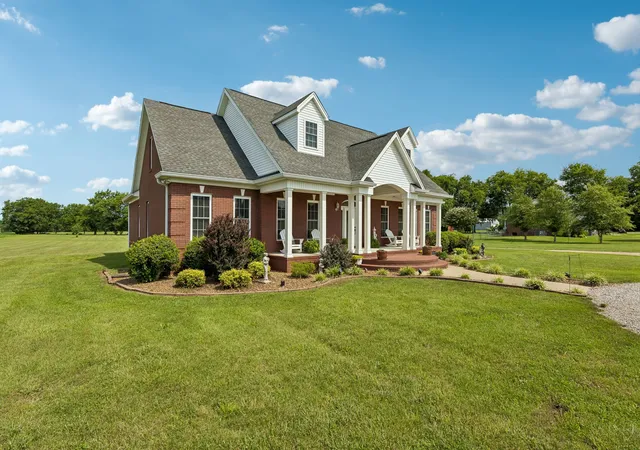 4th image of 4294 Trousdale Ln, Columbia, TN 38401 | MLS# 3231060