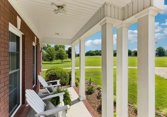 5th image of 4294 Trousdale Ln, Columbia, TN 38401 | MLS# 3231060