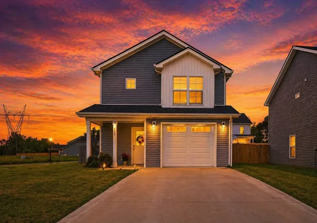 Photo 2 of Single family home for sale at 128 Quarry Ridge Rd, Clarksville, TN 37043 | MLS# 3184629 | Listing updated on 2026-10-07