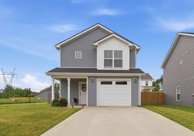 Photo 3 of Single family home for sale at 128 Quarry Ridge Rd, Clarksville, TN 37043 | MLS# 3184629 | Listing updated on 2026-10-07