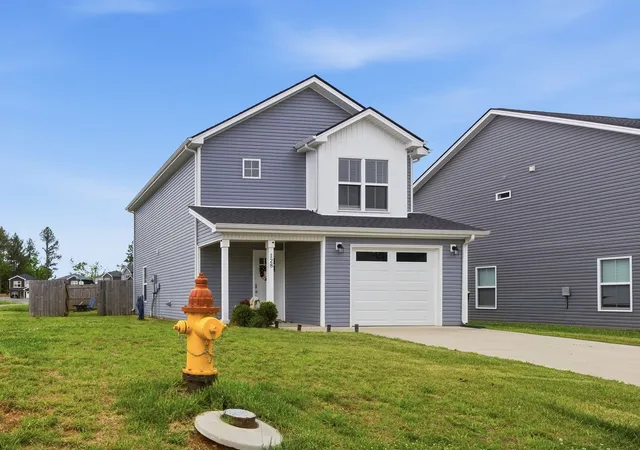 Photo 4 of Single family home for sale at 128 Quarry Ridge Rd, Clarksville, TN 37043 | MLS# 3184629 | Listing updated on 2026-10-07
