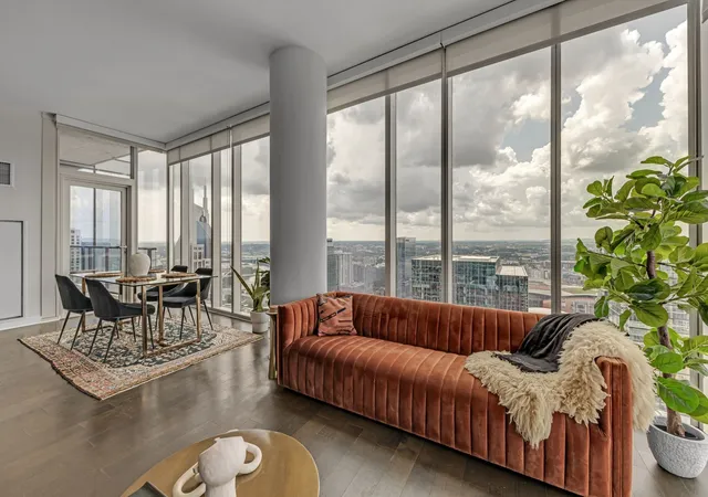 3rd image of 515 Church St #3110, Nashville, TN 37219 | MLS# 3183980