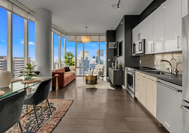 4th image of 515 Church St #3110, Nashville, TN 37219 | MLS# 3183980