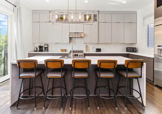 4th image of 1124 Argyle Ave S, Nashville, TN 37203 | MLS# 3207034