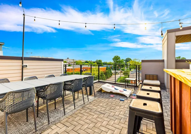 3rd image of 1124 Argyle Ave S, Nashville, TN 37203 | MLS# 3207034