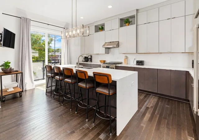 5th image of 1124 Argyle Ave S, Nashville, TN 37203 | MLS# 3207034