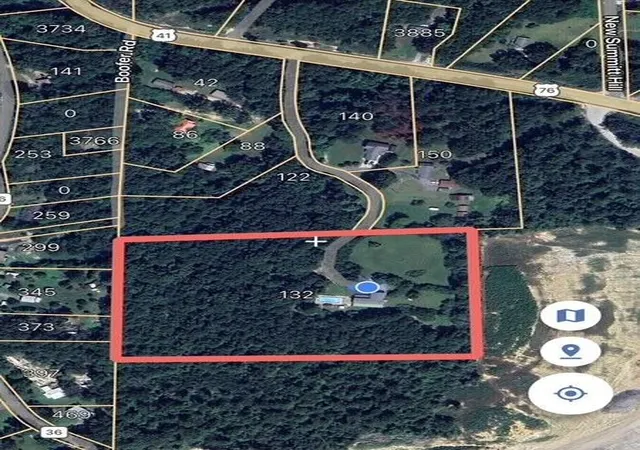 19th image of 132 Boofer Road, Ringgold, GA 30736 | MLS# 3219854