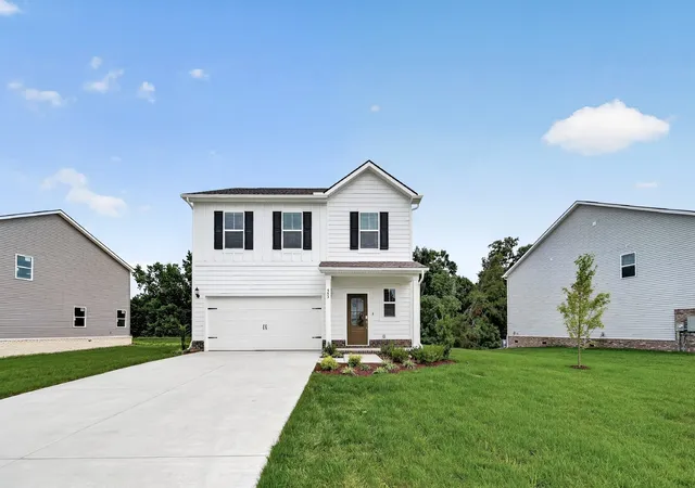 1st image of 553 Emerson Lane, Westmoreland, TN 37186 | MLS# 3183786