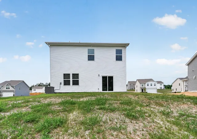 2nd image of 553 Emerson Lane, Westmoreland, TN 37186 | MLS# 3183786