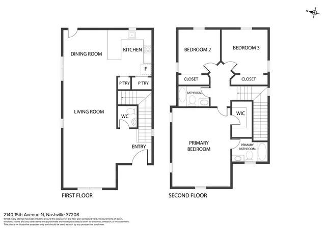 30th image of 2140 15th Ave N, Nashville, TN 37208 | MLS# 3184008