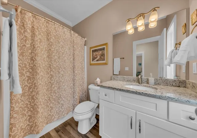 4th image of 132 Highbridge Dr, Smithville, TN 37166 | MLS# 3185798