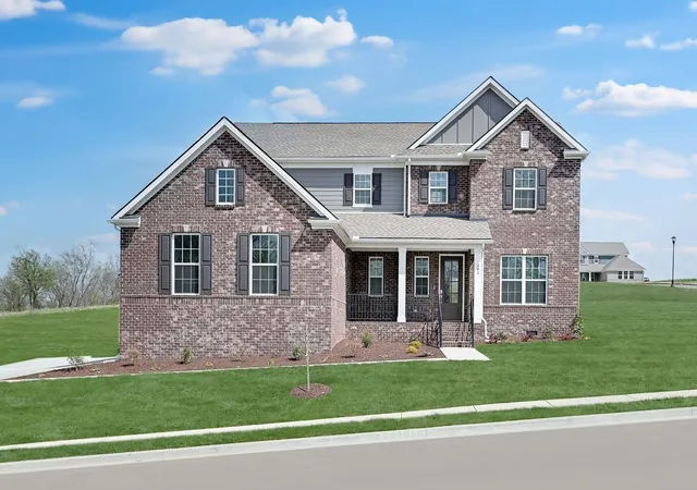 Homes for sale in Clarksville, TN | 801 Fairgreen Court, Clarksville, TN 37043 | MLS# 3183790