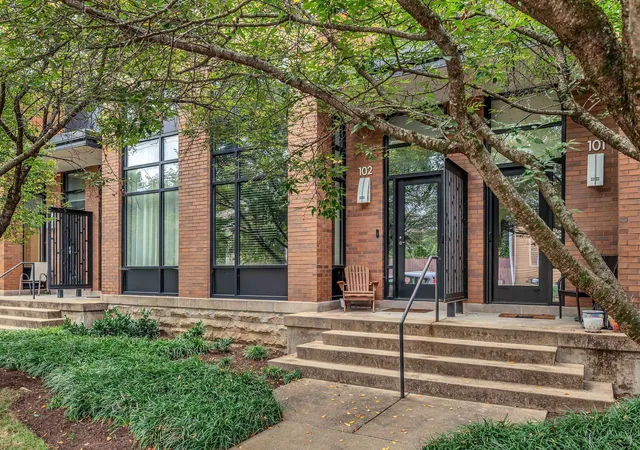 3rd image of 1100 Russell St #102, Nashville, TN 37206 | MLS# 3186298