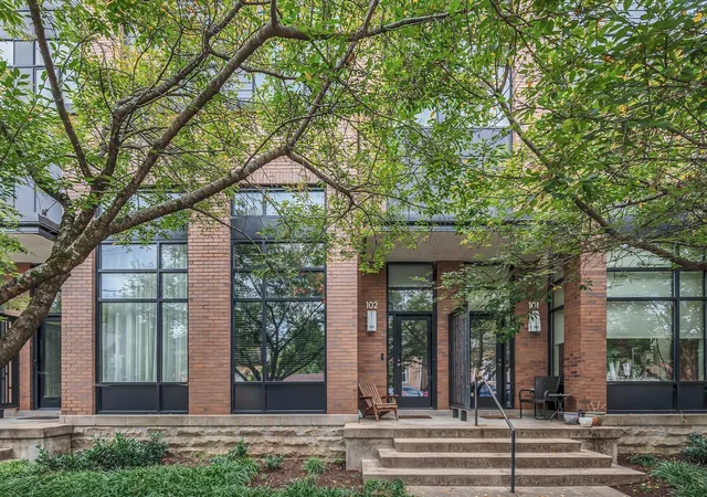 4th image of 1100 Russell St #102, Nashville, TN 37206 | MLS# 3186298