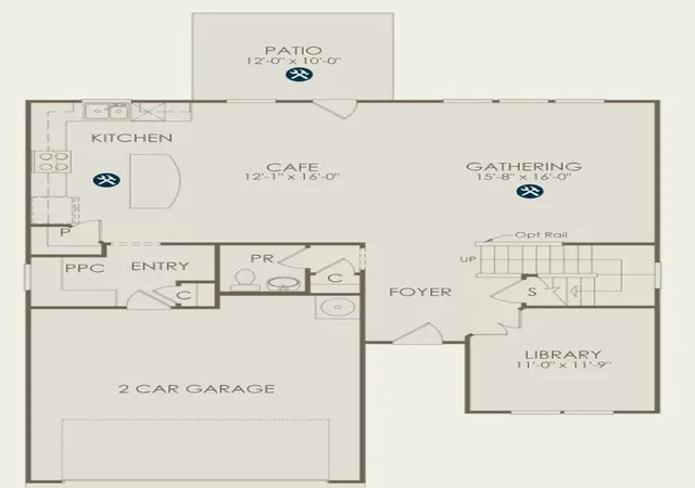 Photo 2 of Sale Pending at 3356 Tucker Tr, Columbia, TN 38401 | MLS# 3183882 | Listing updated on 2026-06-04