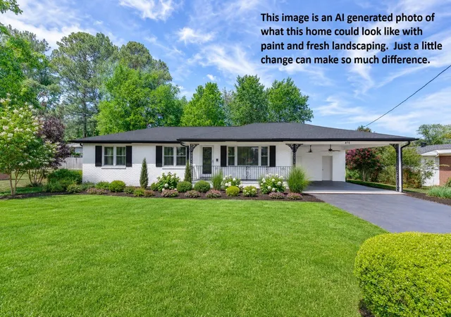 2nd image of 870 Galloway St, Lewisburg, TN 37091 | MLS# 3190706