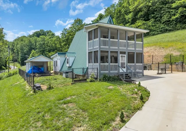 3rd image of 475 Lost Creek Rd, Lynchburg, TN 37352 | MLS# 3205828