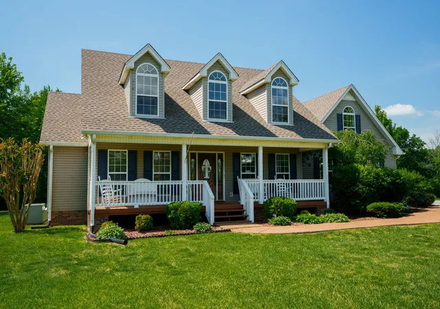 2nd image of 280 Switchboard Rd, Portland, TN 37148 | MLS# 3186799