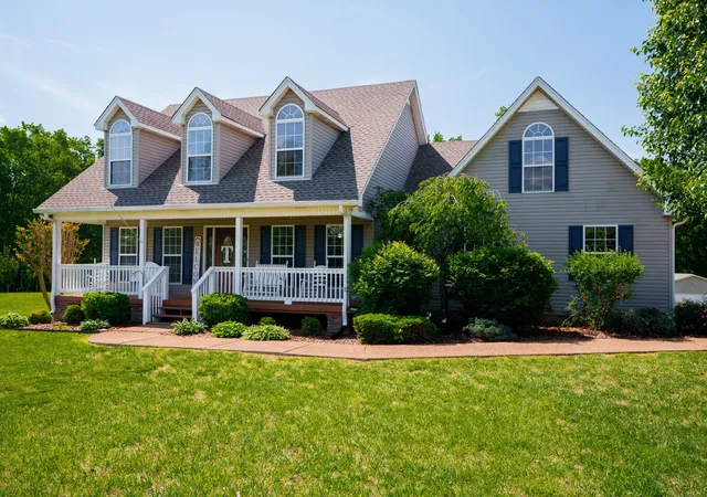 Photo 3 of Single family home for sale at 280 Switchboard Rd, Portland, TN 37148 | MLS# 3186799 | Listing updated on 2026-09-04