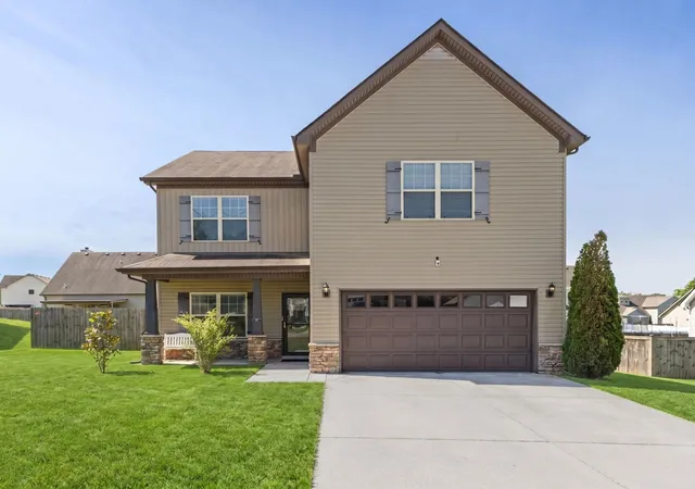 Homes for sale in Murfreesboro, TN | 1431 Halverson Dr, Murfreesboro, TN 37128 | MLS# 3193719