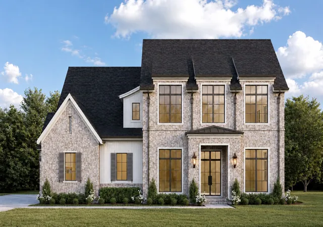 Single family home for sale at 1739 Briarmont Pl, Brentwood, TN 37027 | MLS# 3262929