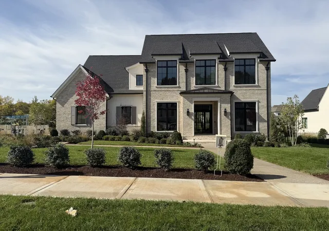 Photo 1 of Mansion for sale at 1739 Briarmont Pl, Brentwood, TN 37027 | MLS# 3262929 | Listing updated on 2026-10-27
