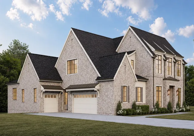 Photo 3 of Mansion for sale at 1739 Briarmont Pl, Brentwood, TN 37027 | MLS# 3262929 | Listing updated on 2026-10-08