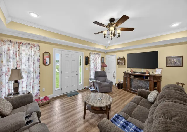 3rd image of 3040 Shipley Rd, Cookeville, TN 38501 | MLS# 3185078