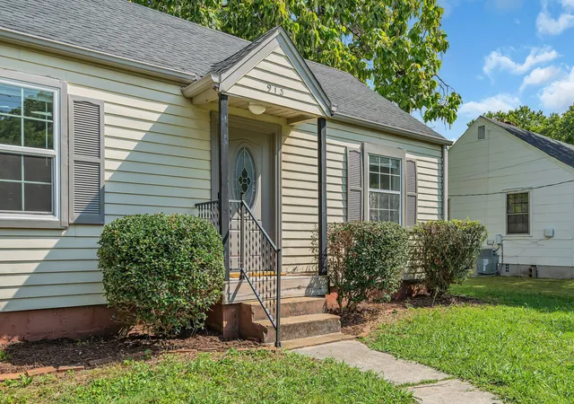 4th image of 913 Sharpe Ave, Nashville, TN 37206 | MLS# 3184725