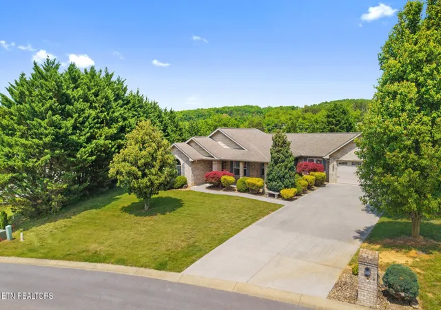 2nd image of 1018 Southwind Circle, Dandridge, TN 37725 | MLS# 3280667