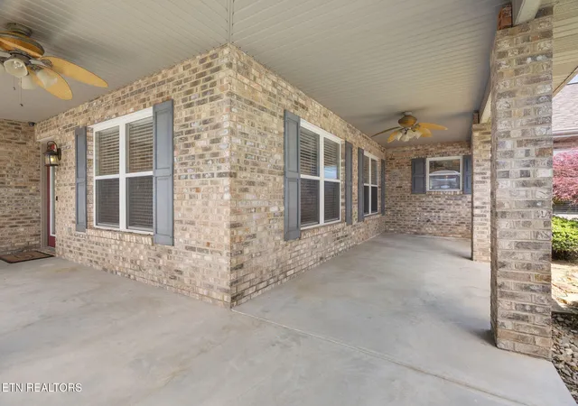 40th image of 1018 Southwind Circle, Dandridge, TN 37725 | MLS# 3280667