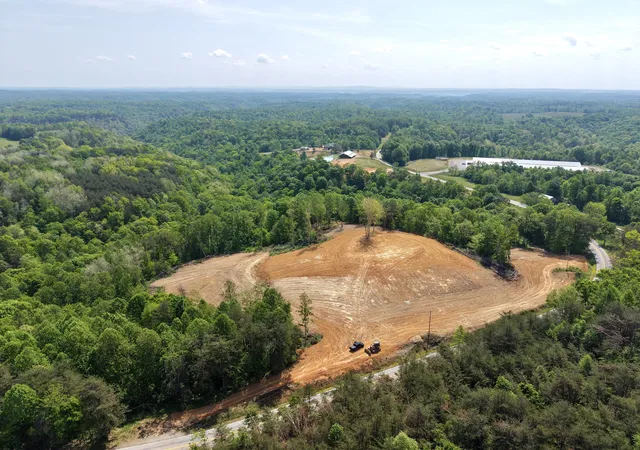 Photo 1 of Land for sale at 0 Mccormick Ridge Rd, Whitleyville, TN 38588 | MLS# 3184209 | Listing updated on 2026-08-27