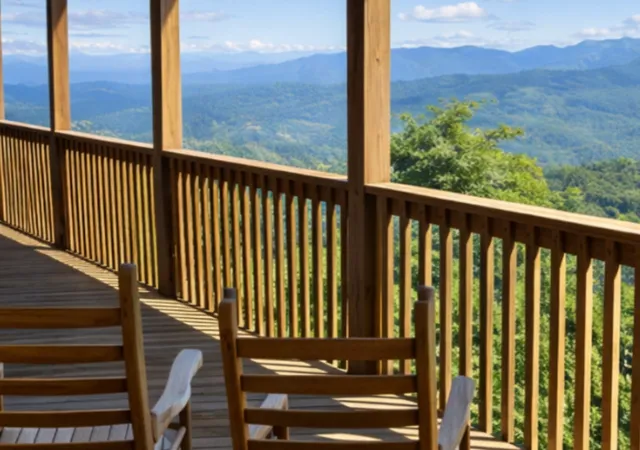 2nd image of 1219 Ski View Dr, Gatlinburg, TN 37738 | MLS# 3231867