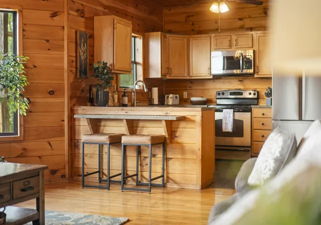 5th image of 1219 Ski View Dr, Gatlinburg, TN 37738 | MLS# 3231867