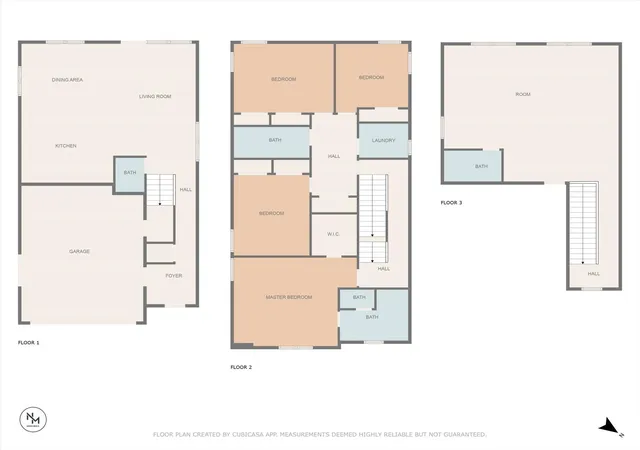 3rd image of 329 Old Shackle Island Rd, Hendersonville, TN 37075 | MLS# 3184133