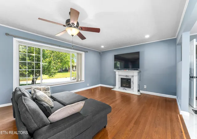 2nd image of 209 Chaho Rd, Farragut, TN 37934 | MLS# 3304451
